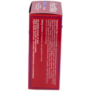 Heartmax 60Cap. Health Aid