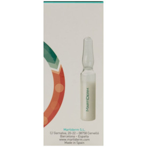 Martiderm® The Originals Flash 5Amp