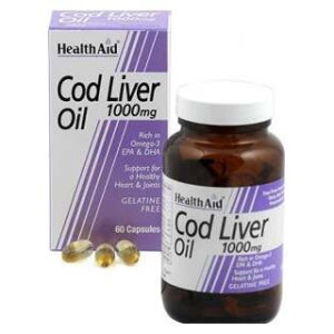 Aceite De Higado De...