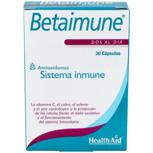 Betainmune Antioxidant Fr...