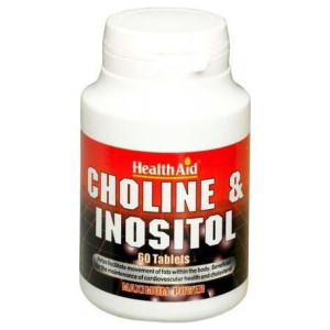 Colina/Inositol 250/250Mg....