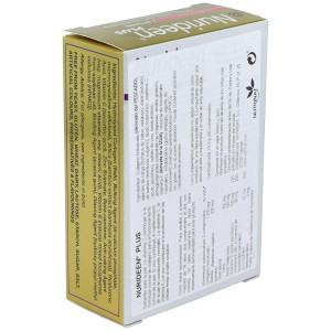 Nurideen Plus 60Comp. Health Aid