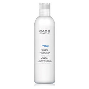 Babé Capilar Champú...