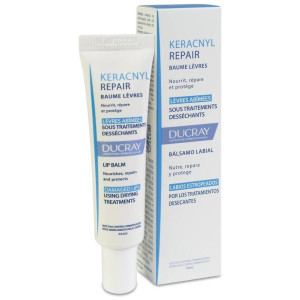 Keracnyl Repair Bálsamo...