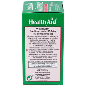 Wintervits 30Comp. Health Aid