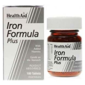 Hierro Complex (Iron...