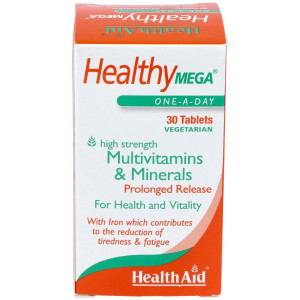 Healthy Mega Multinutriente...