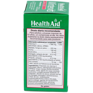 Wintervits 30Comp. Health Aid