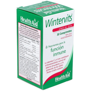 Wintervits 30Comp. Health Aid