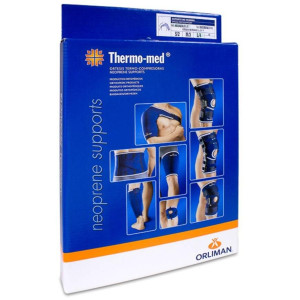 Orliman Soporte Hombro 4802...