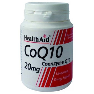 Coq10 20Mg....