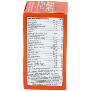 Multivit Y Minerals A To Z 90Comp. Health Aid