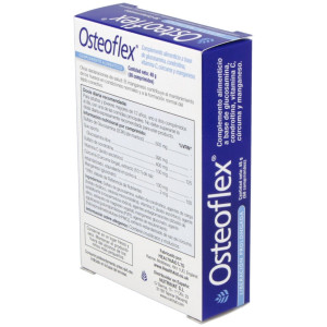 Osteoflex 30Comp. Health Aid