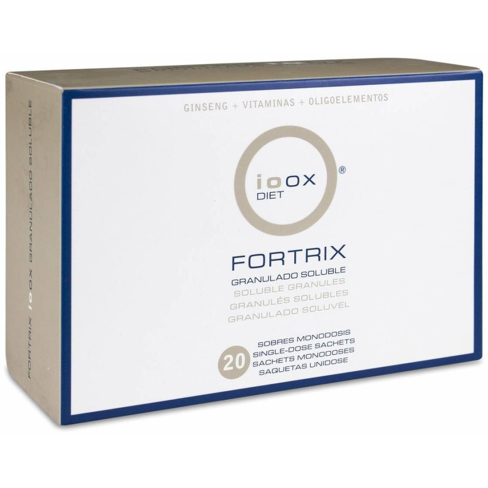 Fortrix 20 Sobres - Ioox