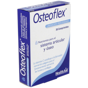 Osteoflex 30Comp. Health Aid