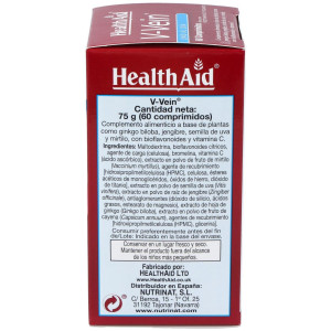 V-Vein 60Comp. Health Aid