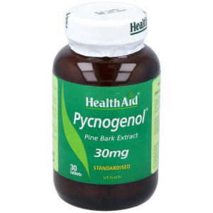 Pycnogenol 30Mg. 30Comp....