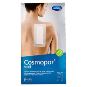 Cosmopor Steril Apósito 20...