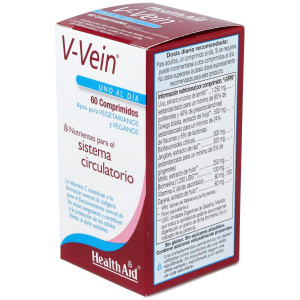 V-Vein 60Comp. Health Aid