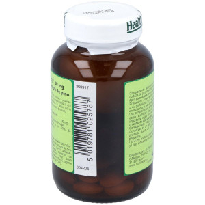 Pycnogenol 30Mg. 30Comp. Health Aid