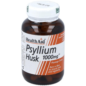 Fibra De Cascara Psyllium...