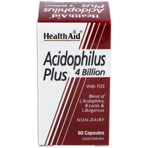 Acidophilus Plus 4 Billion...
