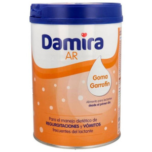 Lactalis Nutrición Iberia...