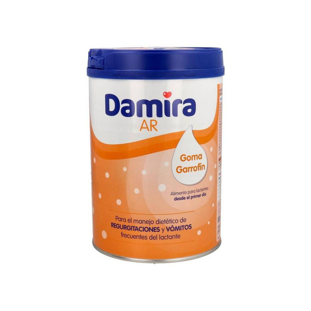 Lactalis Nutrición Iberia Damira Ar, 800 Gr