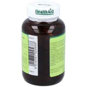 Curcuma Raiz (Turmeric) 60Comp. Health Aid