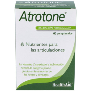Atrotone 60Comp. Health Aid