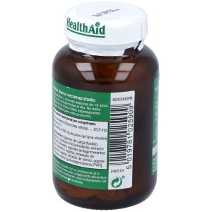 Ñame Silvestre (Wild Yam) 60Comp. Health Aid