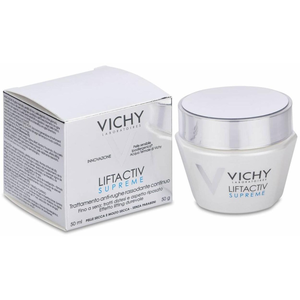 Liftactiv Supreme Soin Correction Continue-Rides Et Fermeté