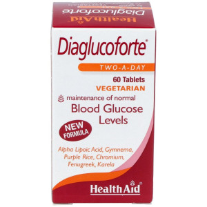 Diaglucoforte 60Comp.