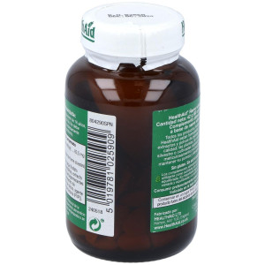Ñame Silvestre (Wild Yam) 60Comp. Health Aid