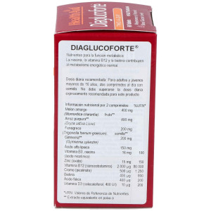 Diaglucoforte 60Comp.