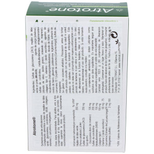 Atrotone 60Comp. Health Aid