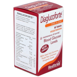 Diaglucoforte 60Comp.