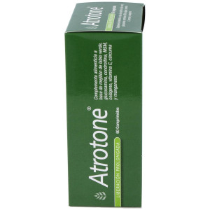 Atrotone 60Comp. Health Aid