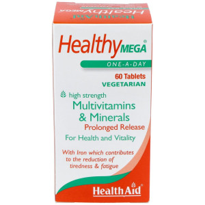 Healthy Mega 60Comp. Health...