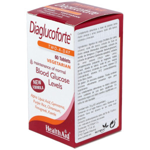 Diaglucoforte 60Comp.