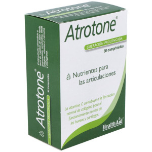 Atrotone 60Comp. Health Aid