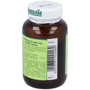 Olmo Americano (Slippery Elm) 60Comp. Health Aid