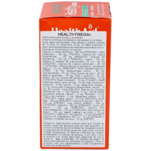 Healthy Mega 60Comp. Health Aid