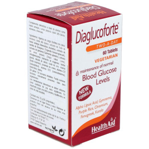 Diaglucoforte 60Comp.