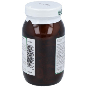 Aceite De Semilla De Calabaza 60Comp. Health Aid