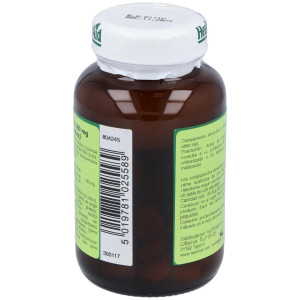 Olmo Americano (Slippery Elm) 60Comp. Health Aid