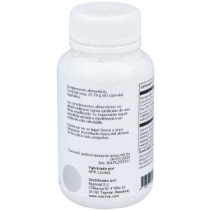 Salvestrol Platinum 60Cap.