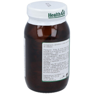 Aceite De Semilla De Calabaza 60Comp. Health Aid