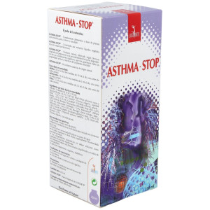 Asthma-Stop 250Ml. Lusodiete