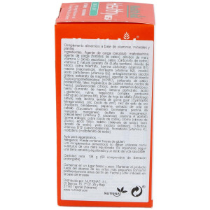 Healthy Mega 60Comp. Health Aid